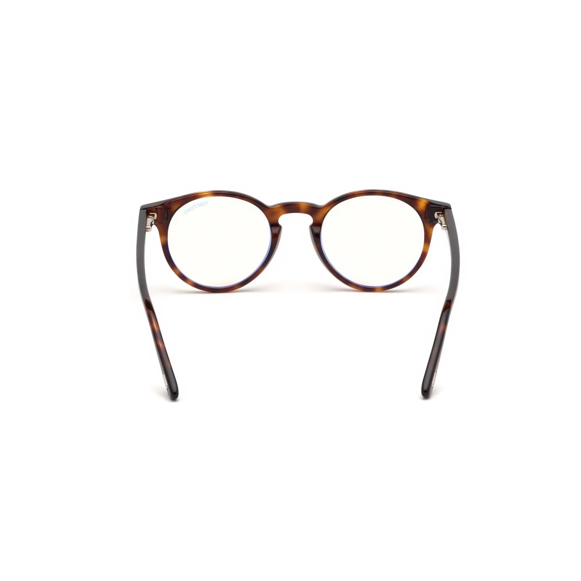 TOM FORD EYEGLASSES - FT5557-B 052 48