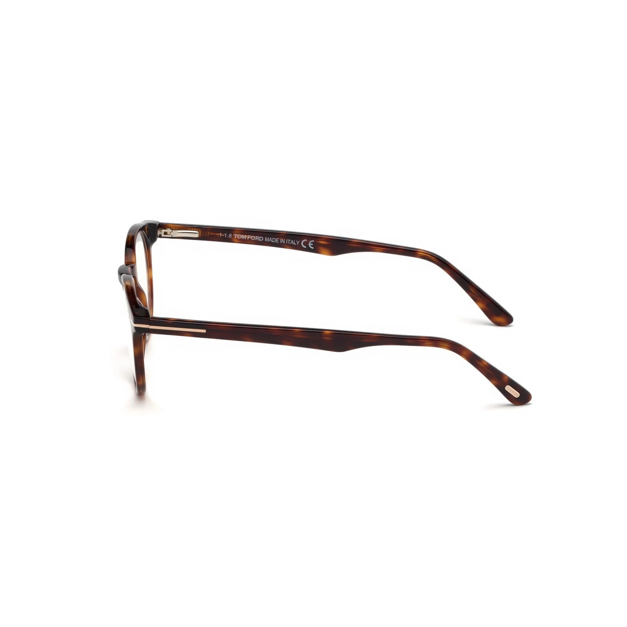 TOM FORD EYEGLASSES - FT5557-B 052 48