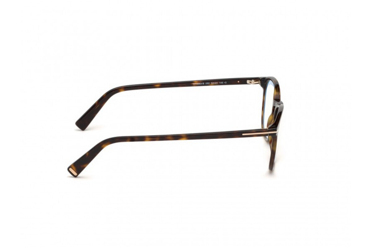 TOM FORD EYEGLASSES - FT5583-B 052 50