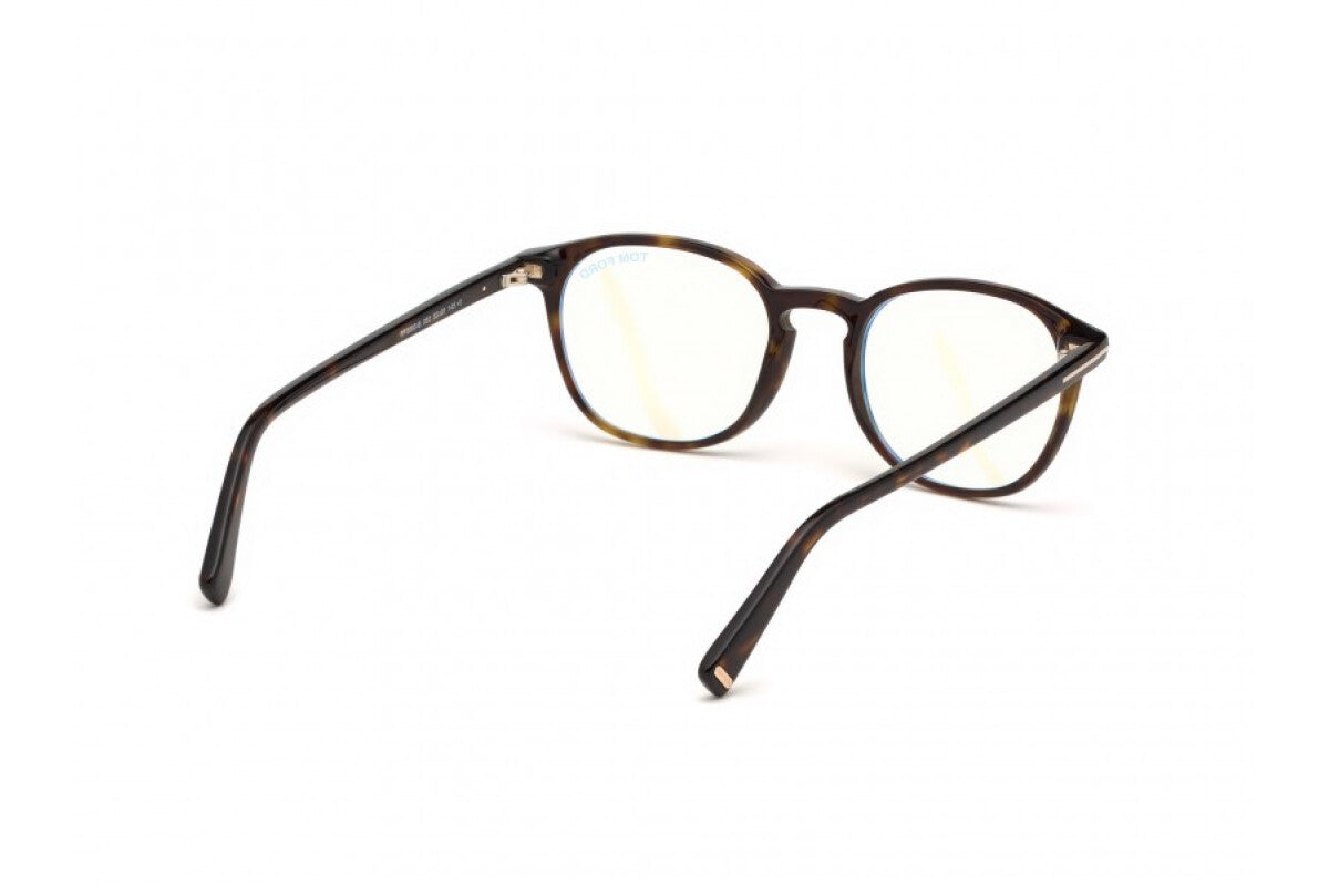 TOM FORD EYEGLASSES - FT5583-B 052 50