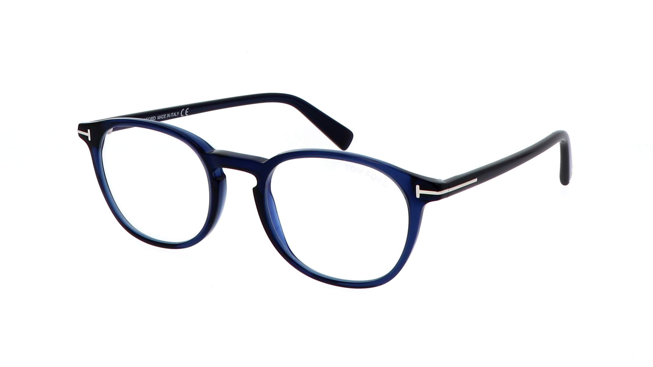 TOM FORD EYEGLASSES - FT5583-B 090 50