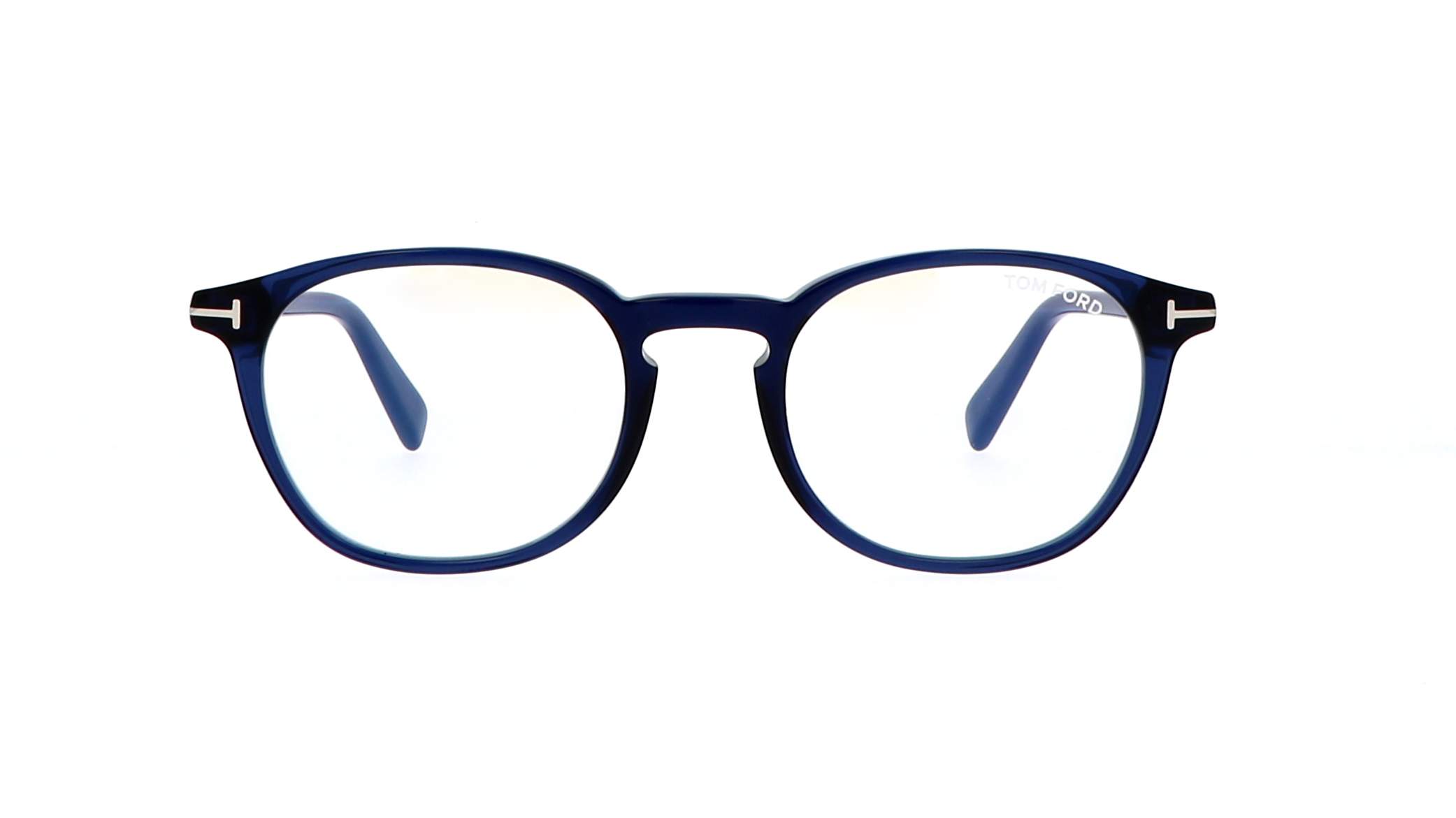 TOM FORD EYEGLASSES - FT5583-B 090 50