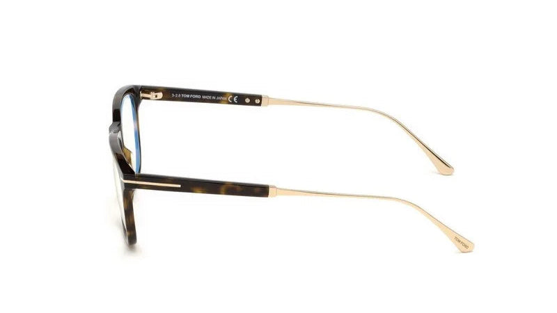 TOM FORD EYEGLASSES - FT5589-B - 052