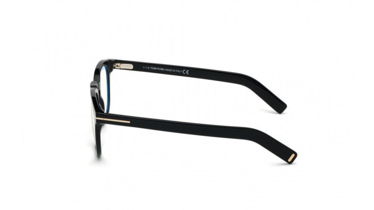 TOM FORD EYEGLASSES - FT5629-B 001 50
