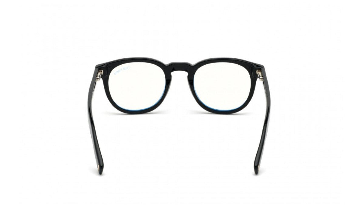 TOM FORD EYEGLASSES - FT5629-B 001 50
