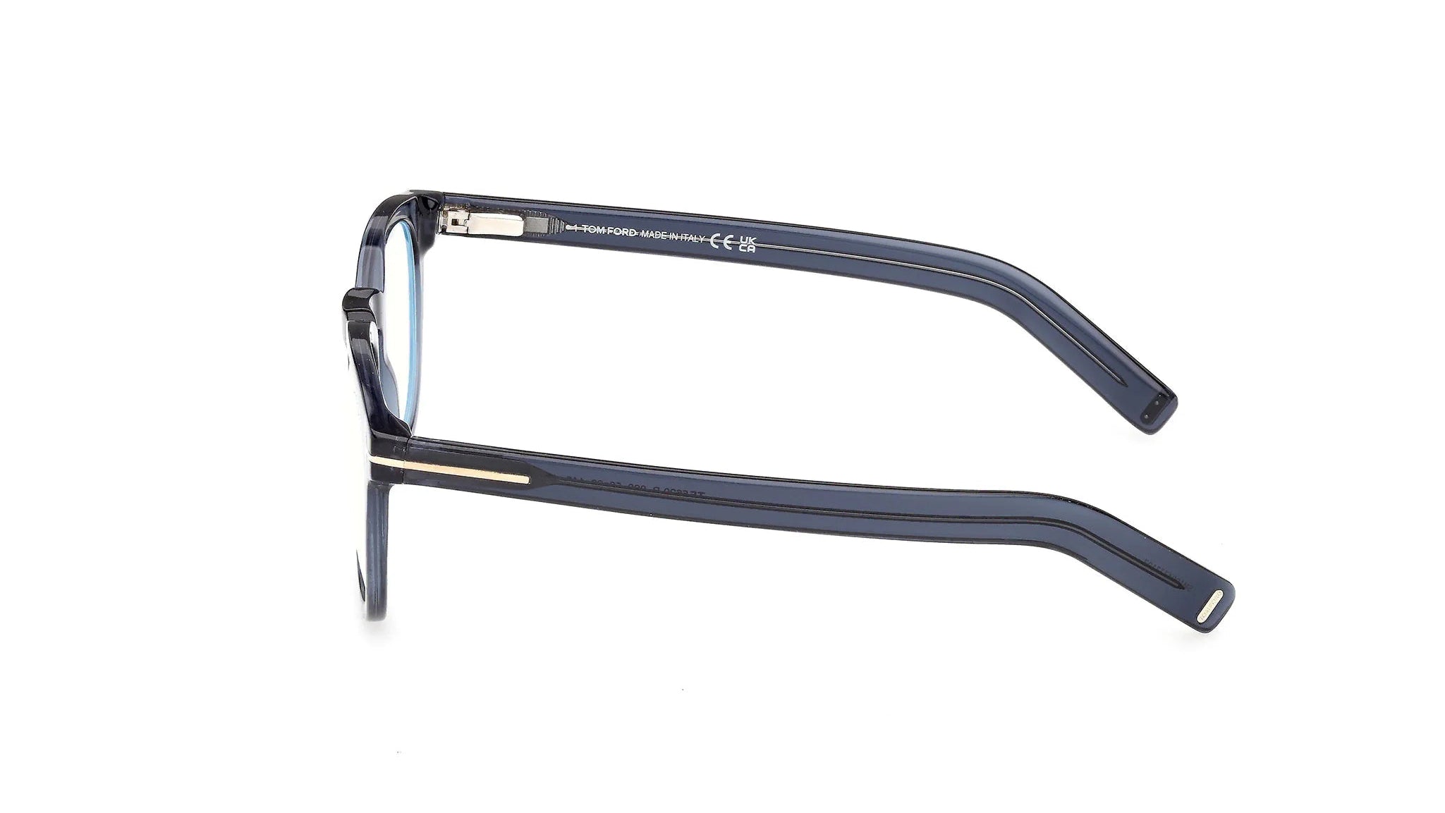 TOM FORD EYEGLASSES - FT5629-B 090 48