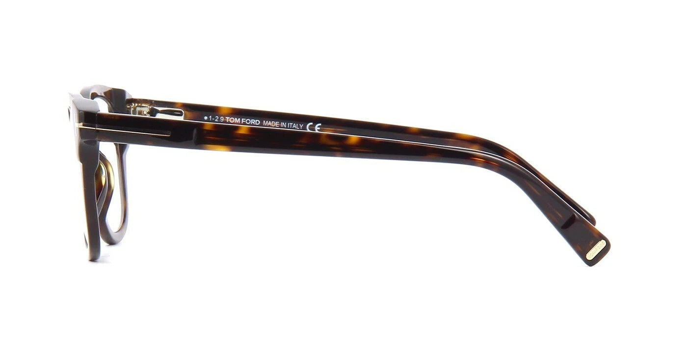TOM FORD EYEGLASSES - FT5660 B052 49