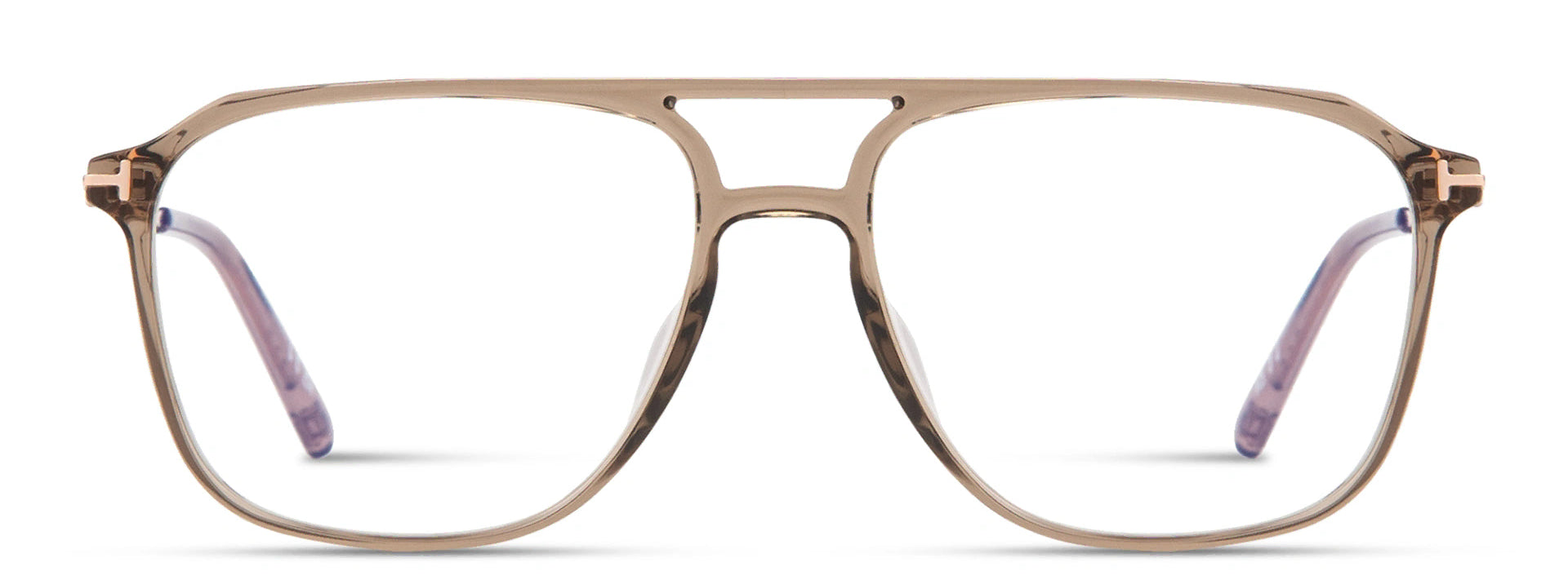 TOM FORD EYEGLASSES - FT5665-B 045 54