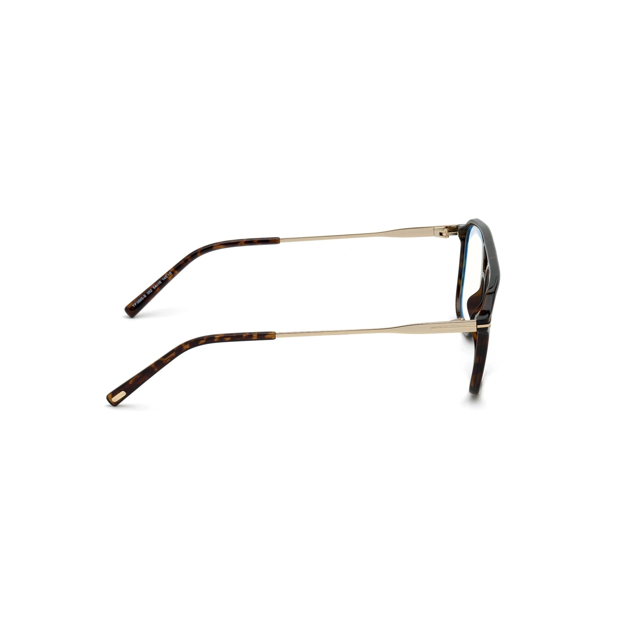 TOM FORD EYEGLASSES - FT5665-B 052 54