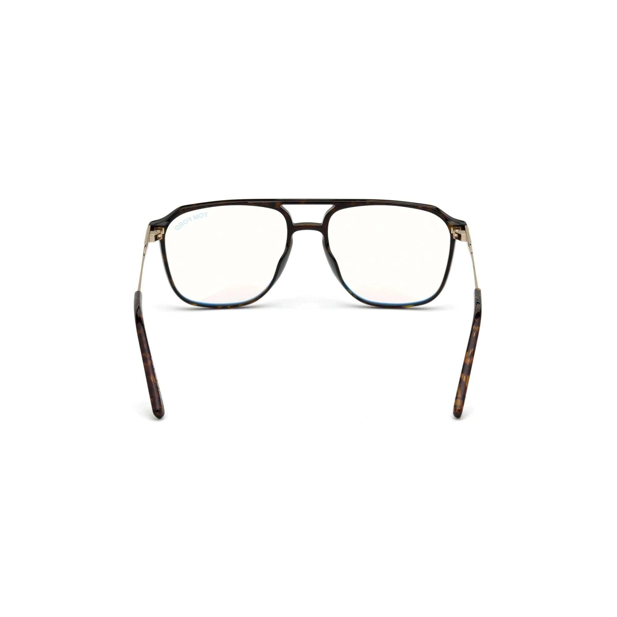 TOM FORD EYEGLASSES - FT5665-B 052 54