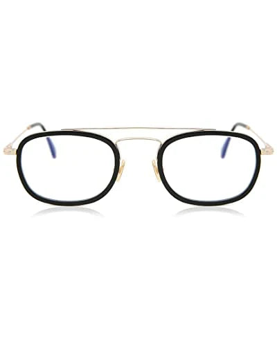 TOM FORD EYEGLASSES - FT5677-F-B 001 52