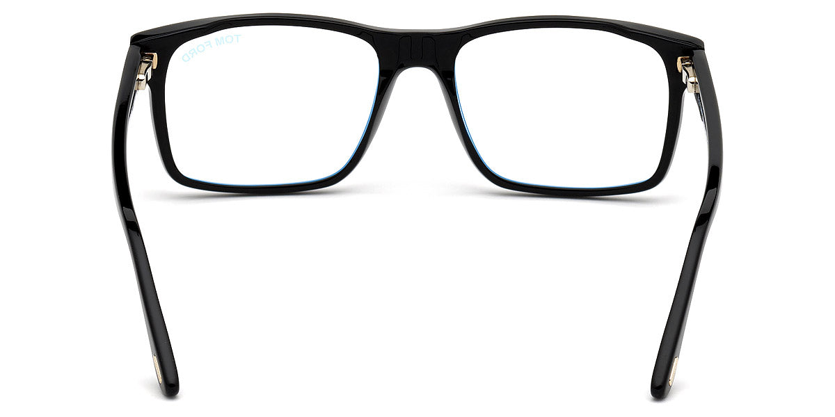 TOM FORD EYEGLASSES - FT5682-B 001 54
