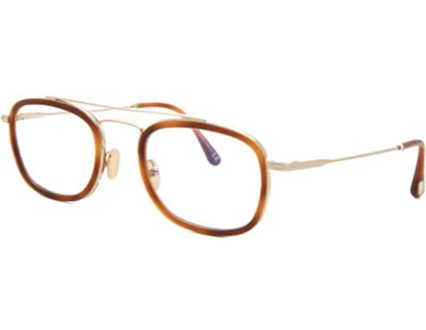 TOM FORD EYEGLASSES - FT5682 B052 54