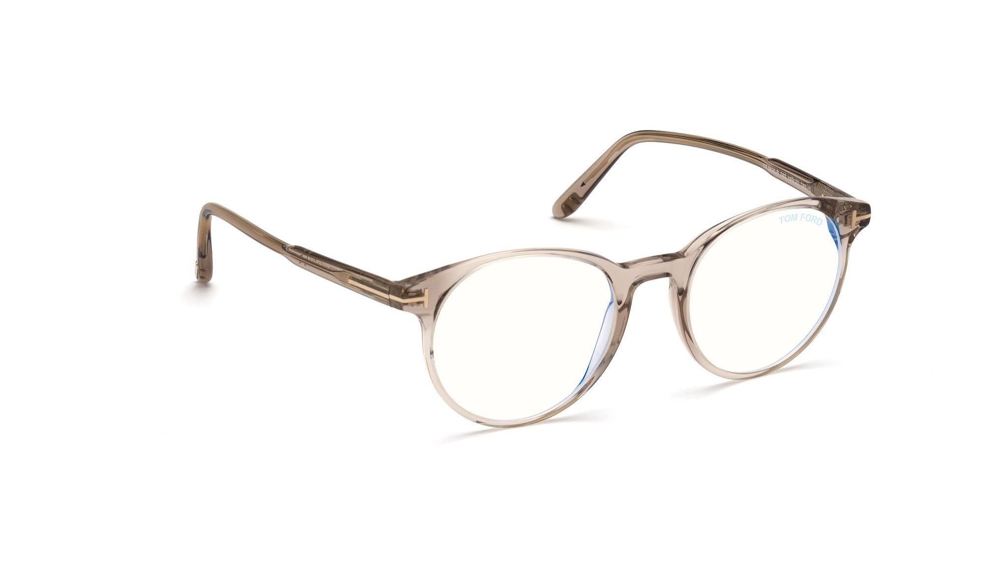 TOM FORD EYEGLASSES - FT5695-B 045 49