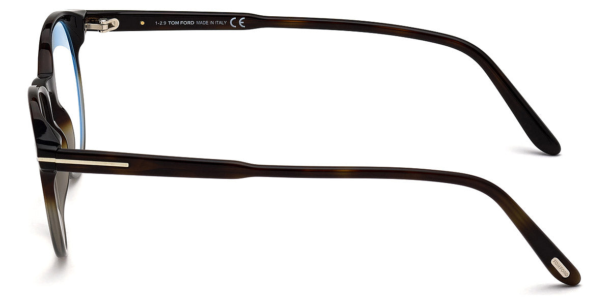 TOM FORD EYEGLASSES - FT5695-B 56 49