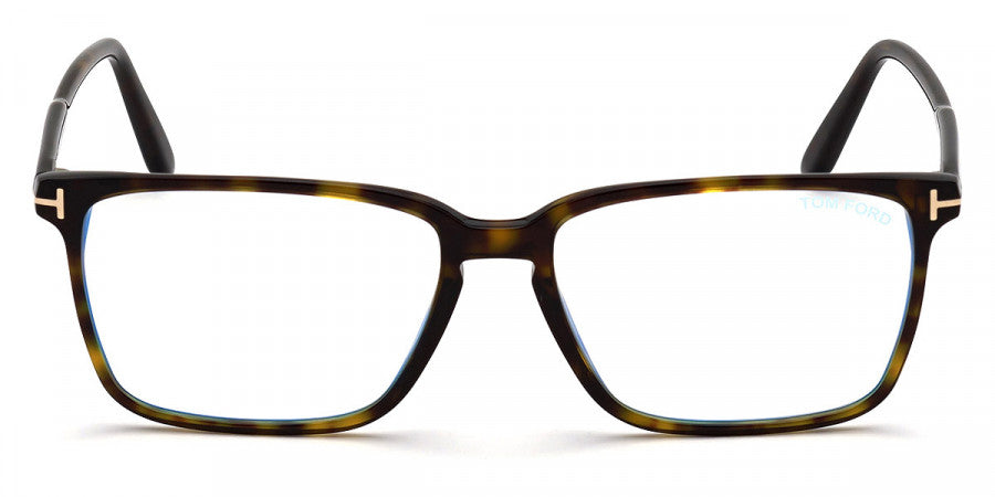 TOM FORD EYEGLASSES - FT5696-B 52 56