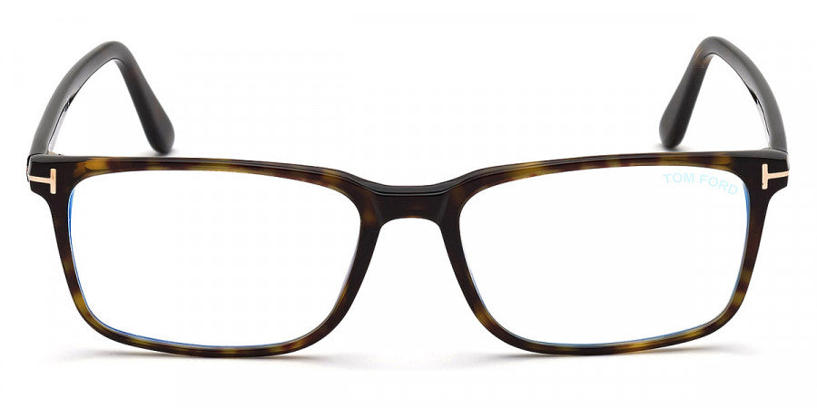 TOM FORD EYEGLASSES - FT5735-B 052 54