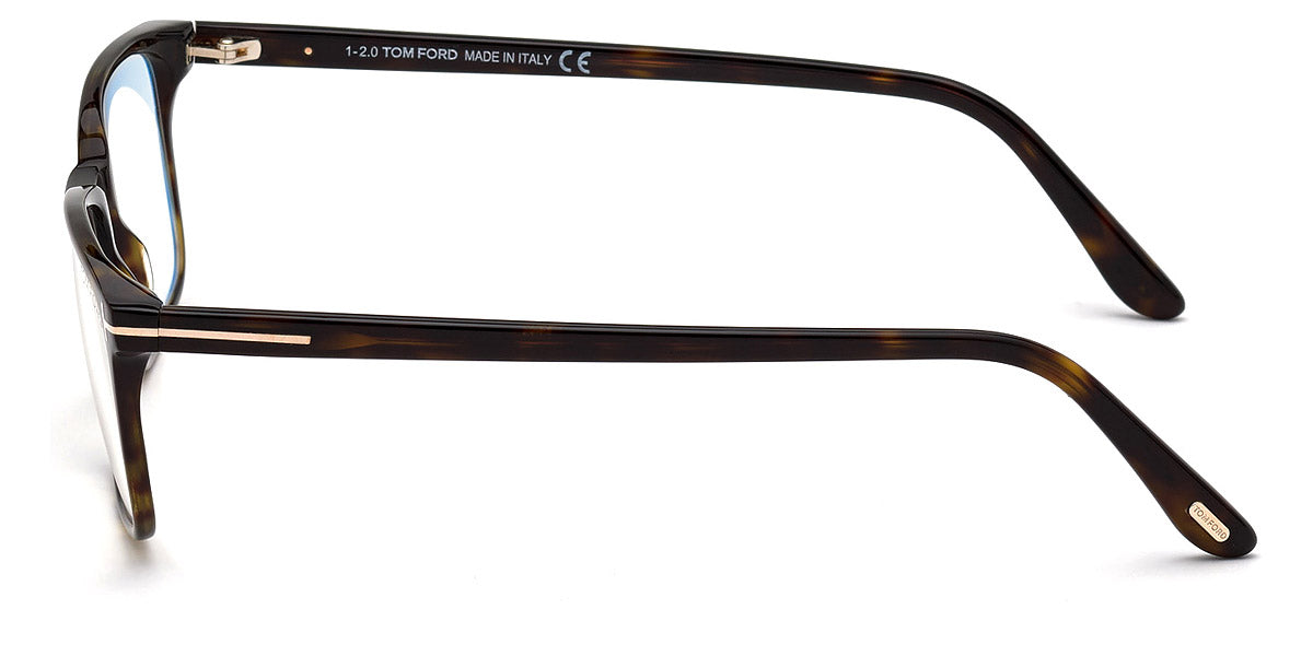 TOM FORD EYEGLASSES - FT5735-B 052 54