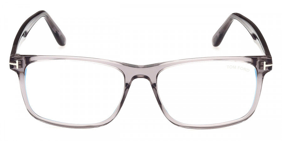 TOM FORD EYEGLASSES - FT5752-B 20 55