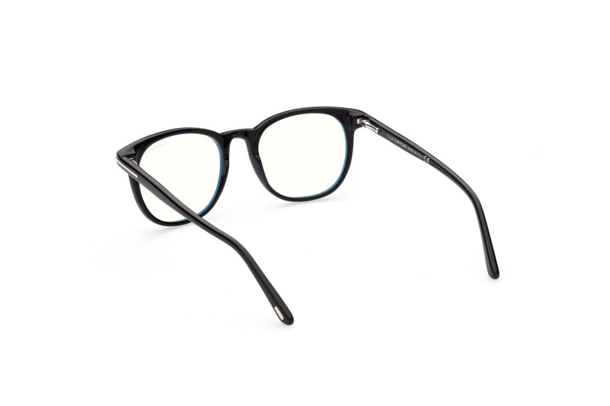 TOM FORD EYEGLASSES - FT5754-B 001 51