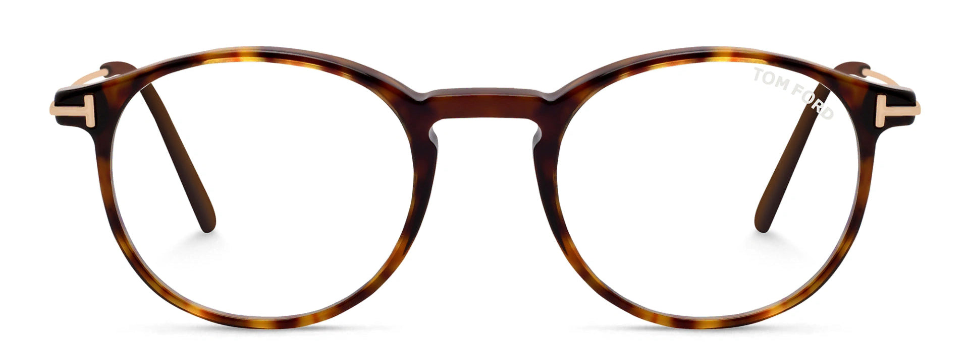 TOM FORD EYEGLASSES - FT5759-B 052 49