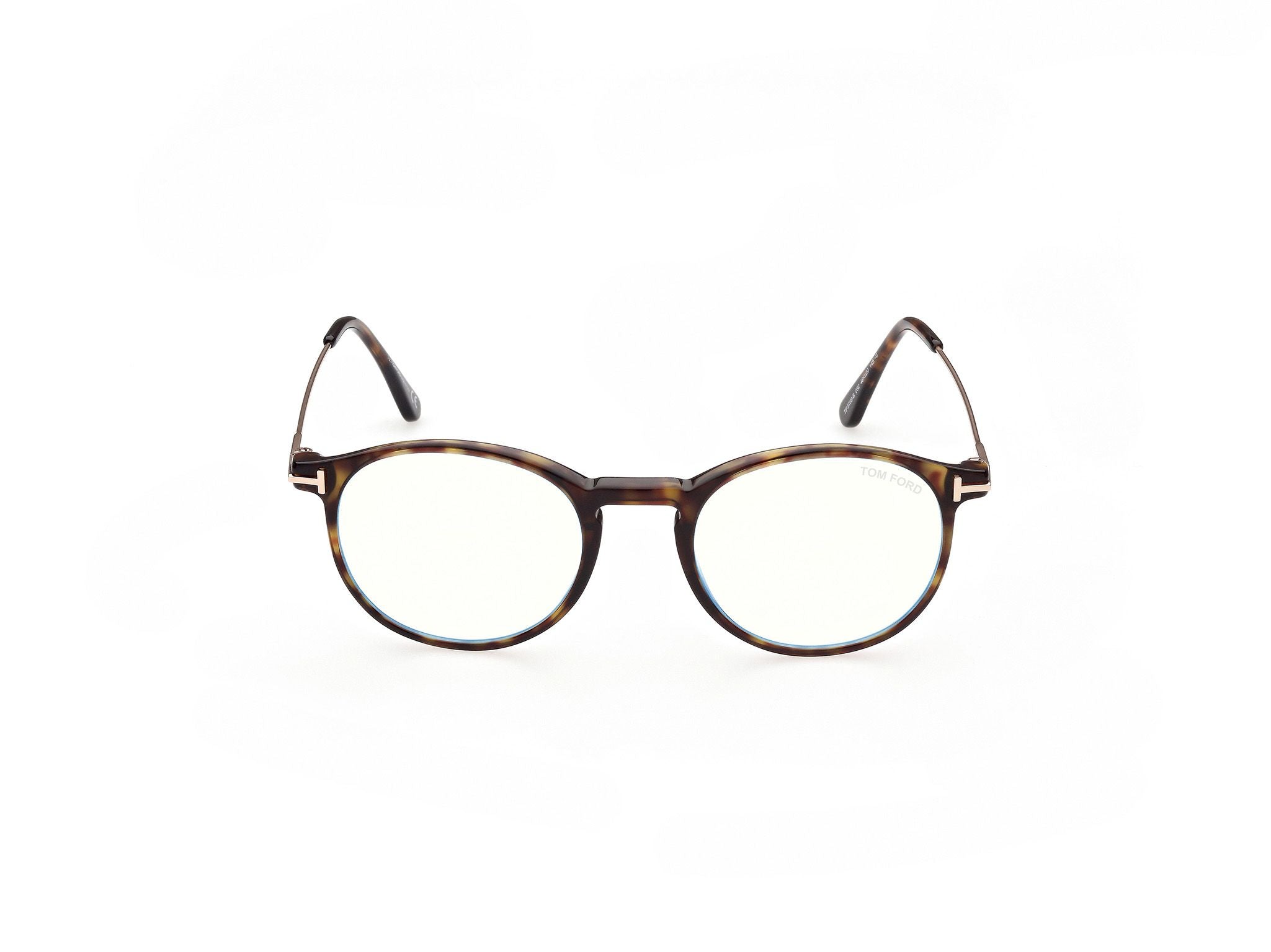 TOM FORD EYEGLASSES - FT5759 B052 51