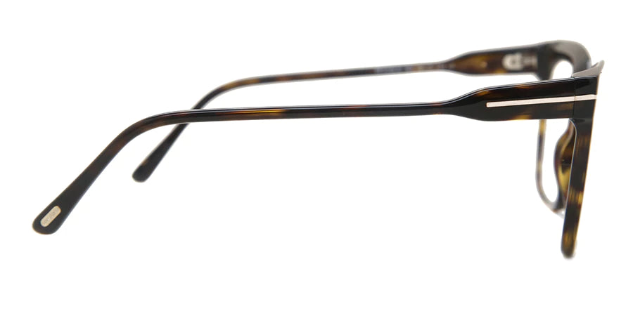 TOM FORD EYEGLASSES - FT5768-B 052 54