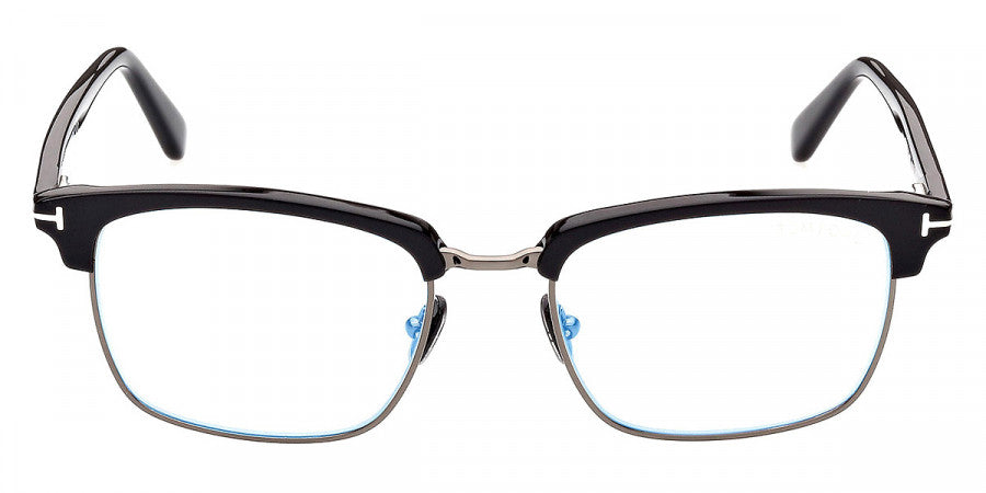TOM FORD EYEGLASSES - FT5801-B 001 54