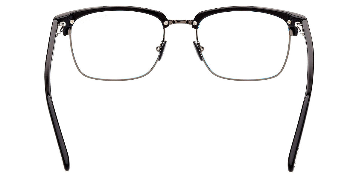 TOM FORD EYEGLASSES - FT5801-B 001 54