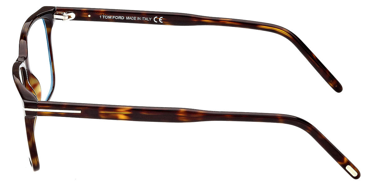 TOM FORD EYEGLASSES - FT5802-B 52 53