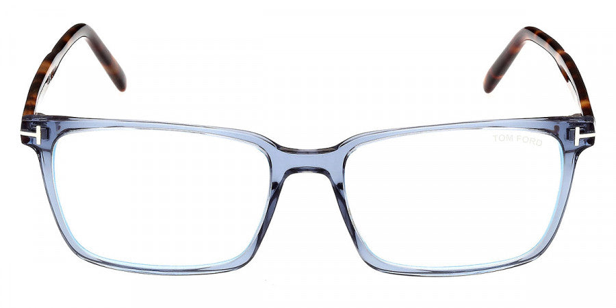 TOM FORD EYEGLASSES - FT5802-B 90 55