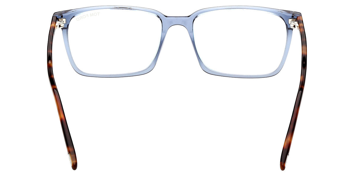 TOM FORD EYEGLASSES - FT5802-B 90 55