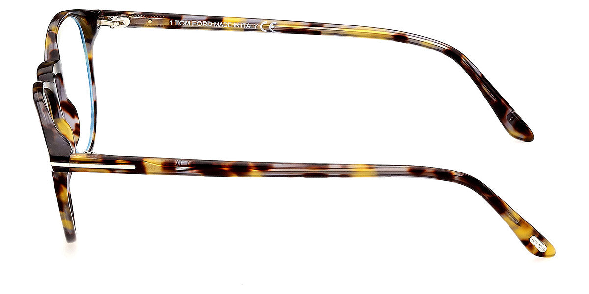 TOM FORD EYEGLASSES - FT5803-B 55 51