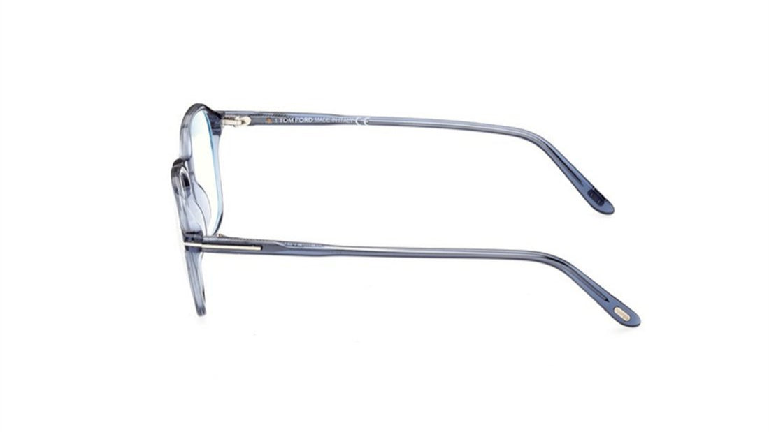 TOM FORD EYEGLASSES - FT5804-B 090 50