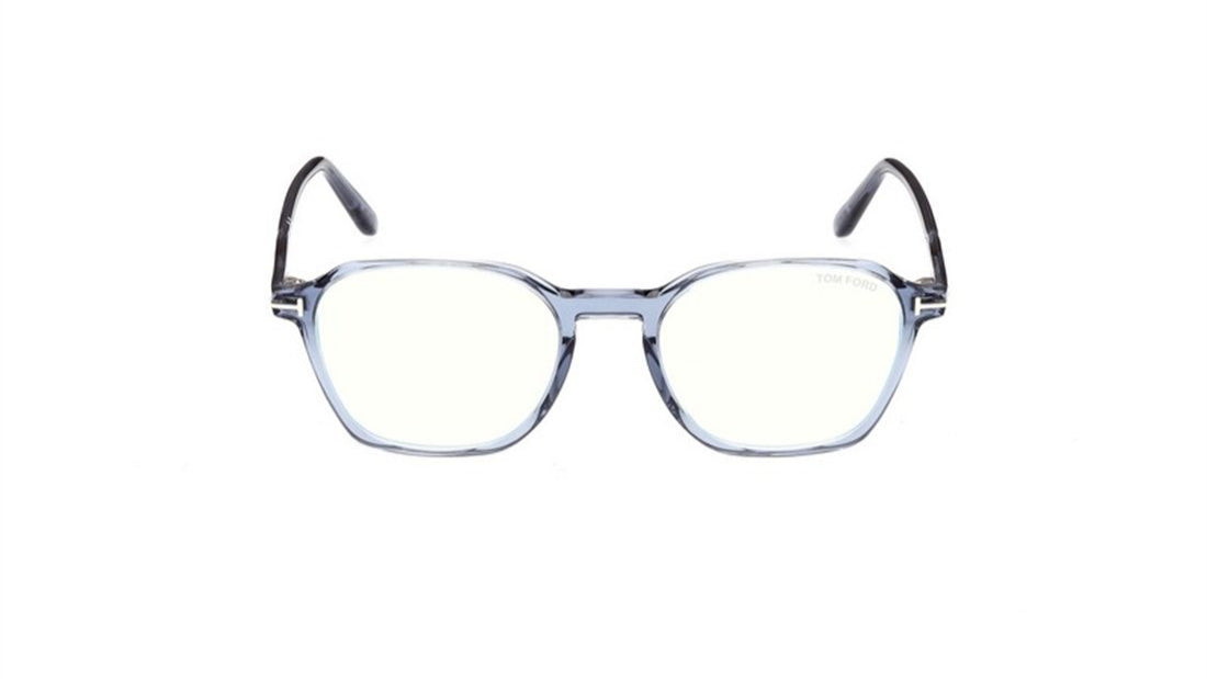 TOM FORD EYEGLASSES - FT5804-B 090 50