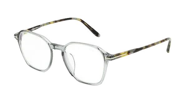TOM FORD EYEGLASSES - FT5804-F-B 020 53