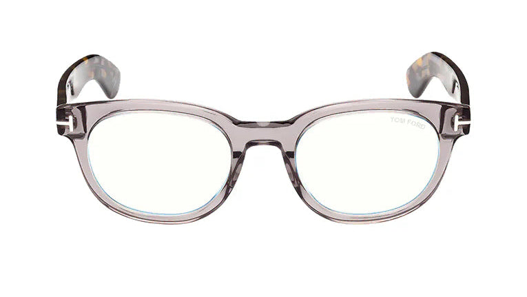 TOM FORD EYEGLASSES - FT5807-B 020 50