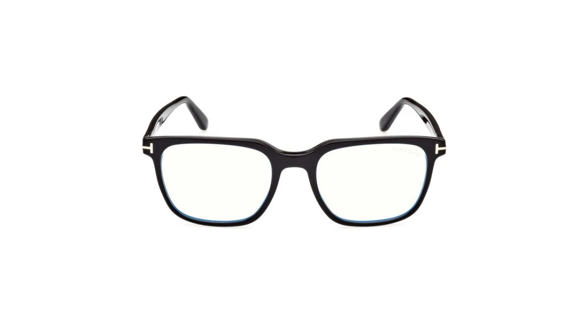 TOM FORD EYEGLASSES - FT5818-B 001 51