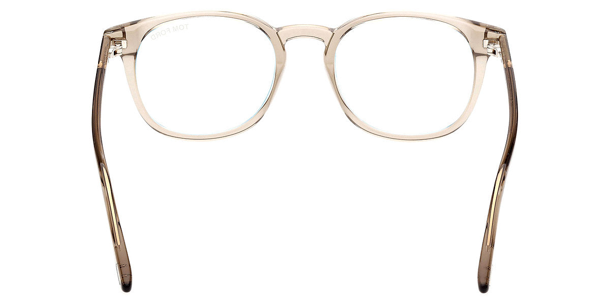 TOM FORD EYEGLASSES - FT5819-B 57 52