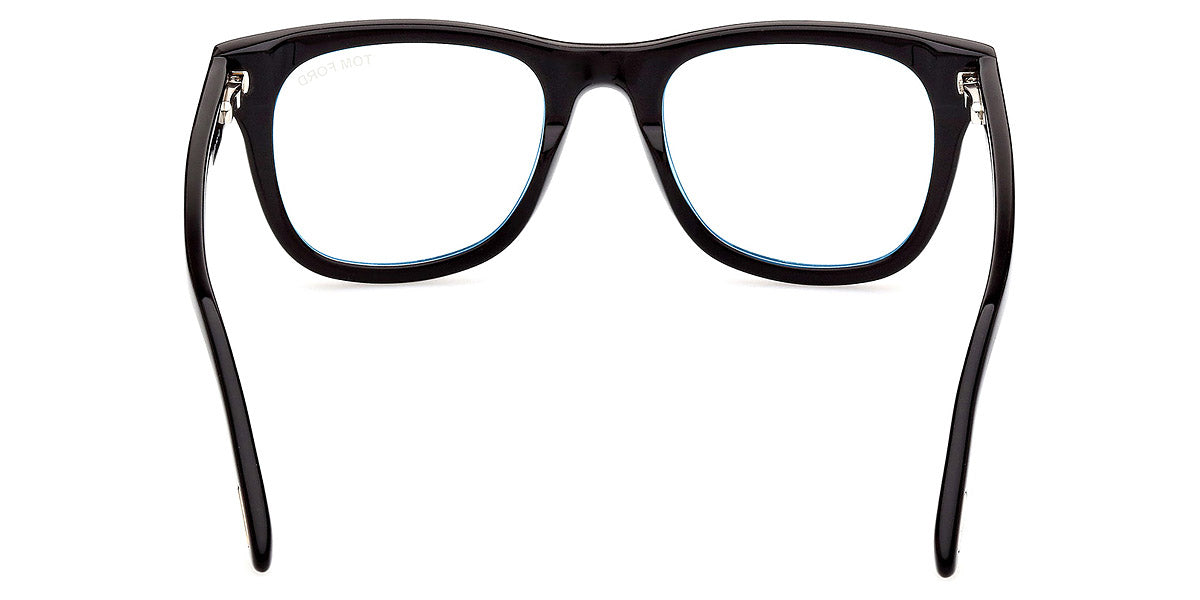 TOM FORD EYEGLASSES - FT5820-B 001 50