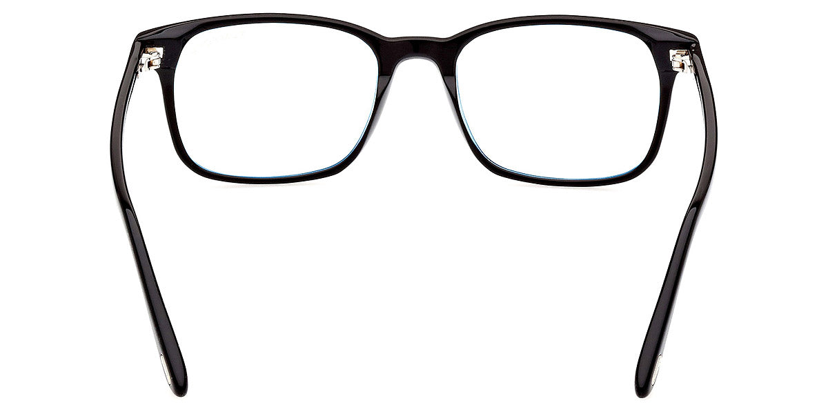TOM FORD EYEGLASSES - FT5831-B 001 51