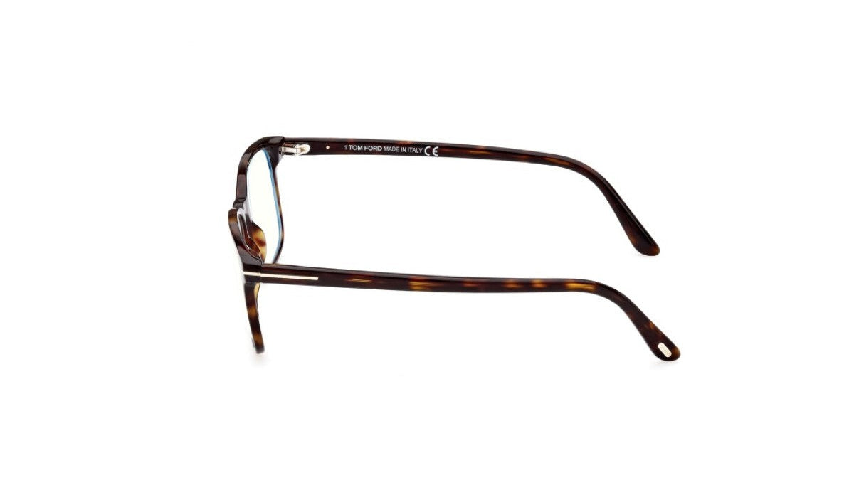 TOM FORD EYEGLASSES - FT5831-B 052 51