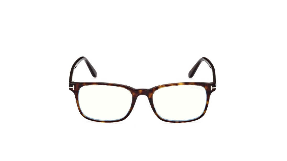 TOM FORD EYEGLASSES - FT5831-B 052 51