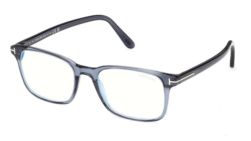 TOM FORD EYEGLASSES - FT5831-B 090 51