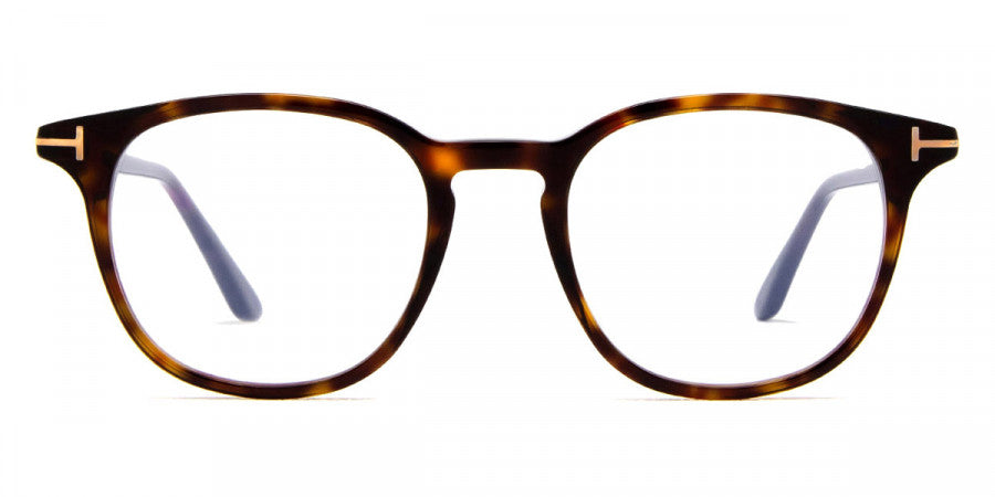 TOM FORD EYEGLASSES - FT5832-B 052 50