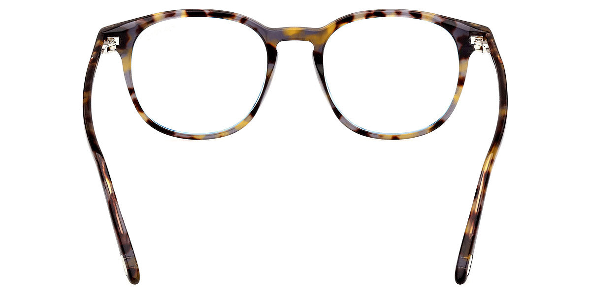 TOM FORD EYEGLASSES - FT5832-B 055 50