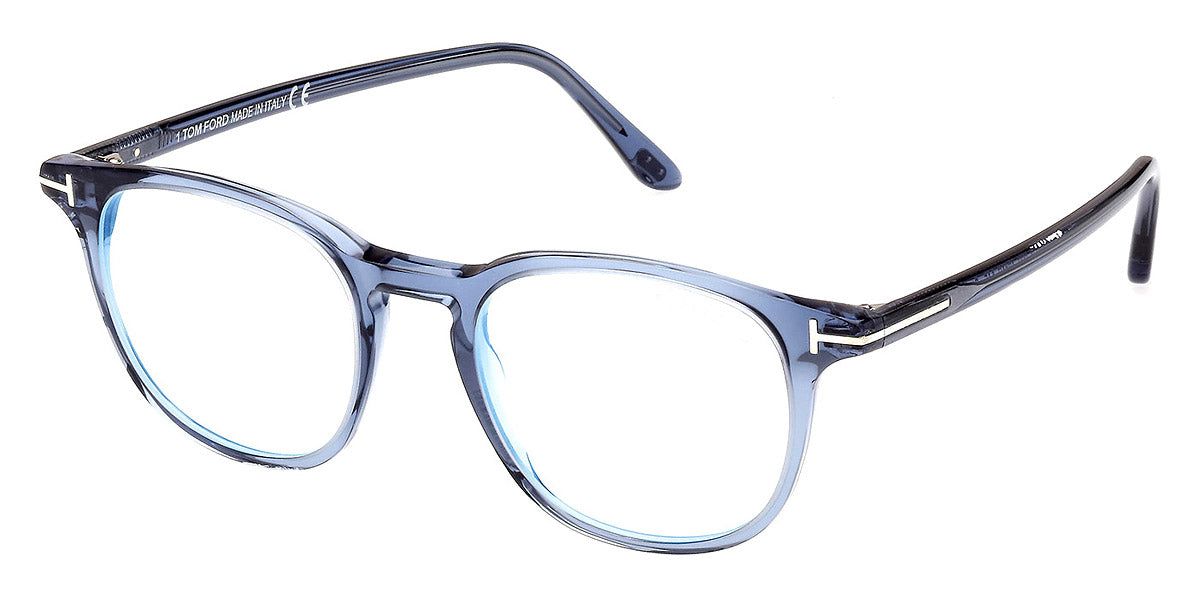 TOM FORD EYEGLASSES - FT5832-B 90 50