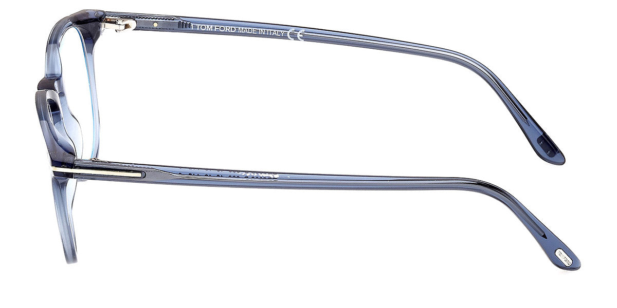 TOM FORD EYEGLASSES - FT5832-B 90 50