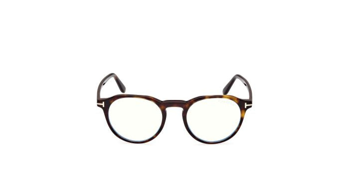TOM FORD EYEGLASSES - FT5833 B052 49