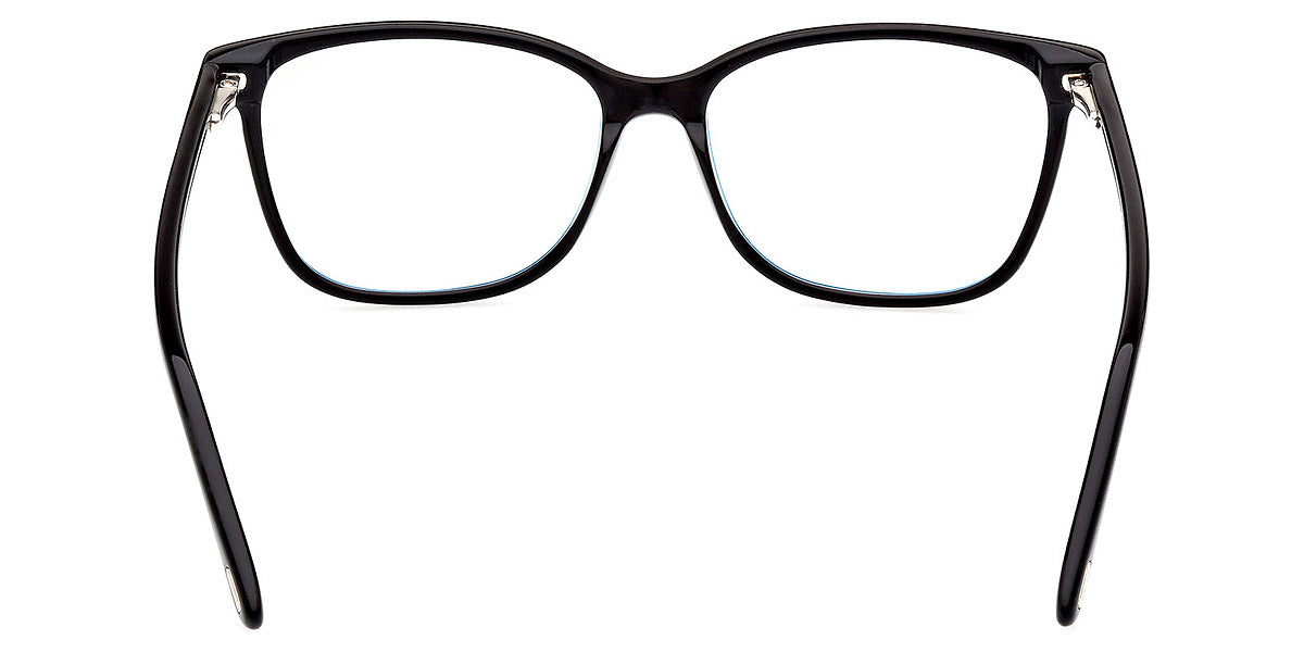 TOM FORD EYEGLASSES - FT5842-B 001 54